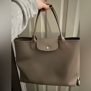 Longchamp Le Pliage City Large Shoulder Bag